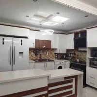۱۱۰ متر نوساز تاپ لوکیشن  شهرک ارم فول امکانات|فروش آپارتمان|فردیس, شهرک ارم|دیوار