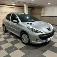 حواله ۲۰۷ tu5 در مرحله تکمیل وجه