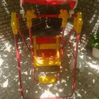تاب کودک در حد نو
