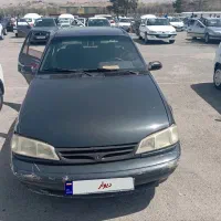دوو ریسر