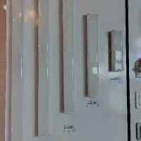 مهتابی دیواری / براکت / مهتابی پارس شعاع.برق آبی