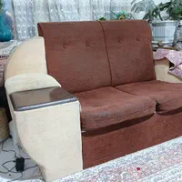 مبل ۷ نفره مدل ال نراد
