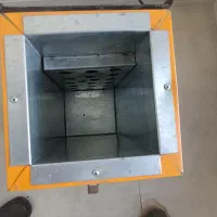 آون الکترود سانی 25 کیلویی|ماشینآلات صنعتی|ماهدشت, |دیوار