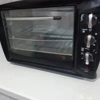 توستر ۶۰ لیتری|اجاق گاز و لوازم برقی پخت‌وپز|بوشهر, |دیوار