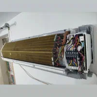 تعمیرات یخچال کولر گازی و کلیه لوازم برودتی در محل|خدمات پیشه و مهارت|بندر ماهشهر, |دیوار