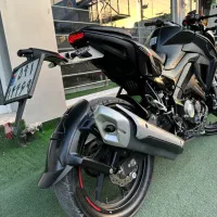 بنلی ۱۸۰ سی سی مدل ۱۴۰۱ مدارک کامل با بیمه|موتورسیکلت|ساری, |دیوار