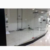 مغازه طبقه ۲ سیتی سنتر  جهت فروش و معاوضه