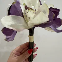 گل مصنوعی تمیز و کم کارکرد|گل مصنوعی|تهران, ستارخان|دیوار