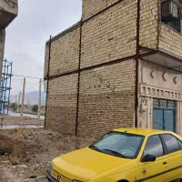 ملک تجاری|فروش زمین و ملک کلنگی|دورود, |دیوار