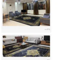 روفرشی کشدار کاور فرش