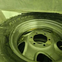 لاستیک گود ریچ افرود امریکایی|قطعات یدکی و لوازم جانبی|کرمانشاه, |دیوار