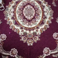 روفرشی مخملی در حد نو ۱۲ متری