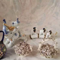 مجسمه های چینی