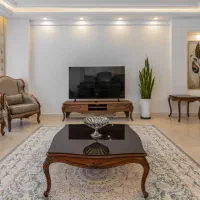 اجاره روزانه الهیه ۱۵۵م ۳خواب