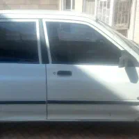 پراید 82|خودرو سواری و وانت|تربتحیدریه, مظفریه|دیوار