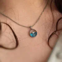 گردنبند|جواهرات|لار, |دیوار