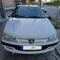 پارس تیوفایو۱۴۰۱ سیمی