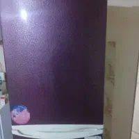 یخچال فریزر۱۶فوت دونارخزر ولباس شویی ایتالیایی|یخچال و فریزر|سریش آباد, |دیوار