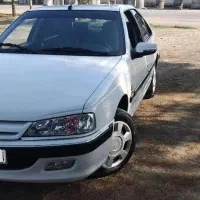 پژو پارس موتور جدید 402|خودرو سواری و وانت|گنبد کاووس, |دیوار