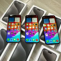 آیفون ۱۵ پرو مکس
