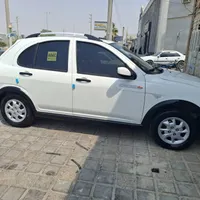 کوییک دنده‌ای ساده، مدل ۱۴۰۰