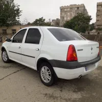 تندر ۹۰ E2 پارس خودرویی مدل اخر ۱۳۹۲ بیرنگ