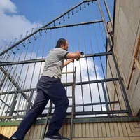 نصب دوربین مداربسته و دزدگیر اماکن در سراسر تهران