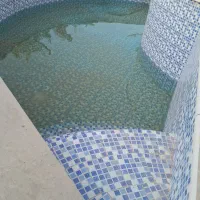 فروش باغ شهری خالد آباد فاتحی f14|فروش زمین و ملک کلنگی|شیراز, داریون|دیوار