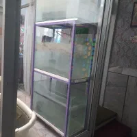 فروش ویژه پایه وآکواریوم برای شب عید|ماهی|خمینیشهر, |دیوار