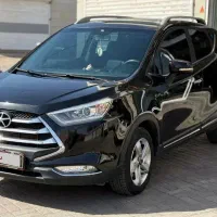 جک S3 مدل ۱۳۹۷ / بدون رنگ