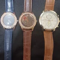 ۳ عدد ساعت|ساعت|چهاردانگه (تهران), |دیوار