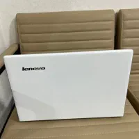 لنوو i7 با 4 گیگ گرافیک مجزا و ssd m2 512|رایانه همراه|کرمان, |دیوار