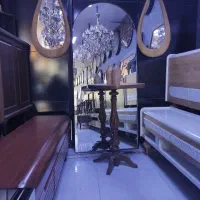 انواع آینه قدی