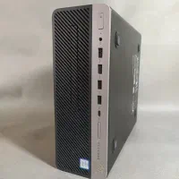 Mini case Hp i7-9700