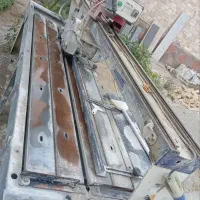 اجاره دستگاه سنگ برش آبی دومتر ثابت