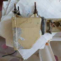 آنتن گردون|صوتی و تصویری|دماوند, مسکن مهر گیلاوند|دیوار