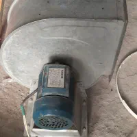 فن هواکش پنکه|پنکه و تصفیهکنندهٔ هوا|تبریز, |دیوار