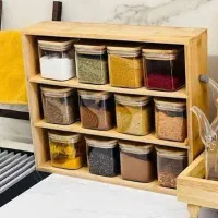 ادویه بشرط اصل