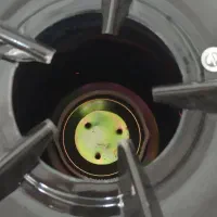 چراغ نفتی نو|بخاری، هیتر، شومینه|بم, |دیوار