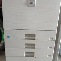 کپی سیاه و سفید شارپ
