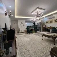 ۱۰۰ متر آپارتمان فول/رحمانیه/سند آماده/۸ واحد|فروش آپارتمان|مشهد, جاهد شهر|دیوار