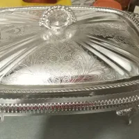 ارکوپال و سوفله خوری|ظروف سرو و پذیرایی|اصفهان, خلیل آباد|دیوار