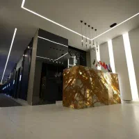 هتل آرین ارس