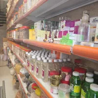 فروشنده جهت عطاری