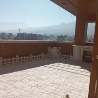 پنت هاوس آماده/ویو ابدی/قابل معاوضه|فروش آپارتمان|دورود, |دیوار