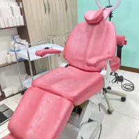 صندلی برقی تخت برقی و میز