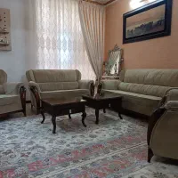 مبلمان راحتی|مبلمان خانگی و میز عسلی|مشهد, شهید فرامرز عباسی|دیوار
