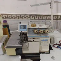 سردوز کارگاهی مارک ژوکی ۳نخ