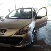 207مدل 90|خودرو سواری و وانت|زرند, |دیوار