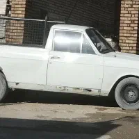 وانت پیکان مدل 78